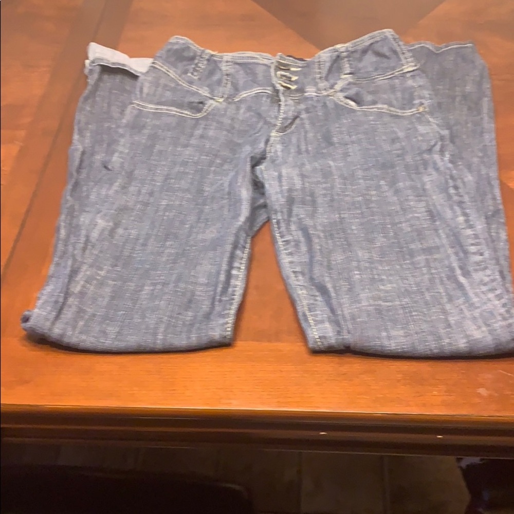Forme jeans